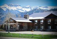 Ridgway-Ouray Lodge And Suites 외부 사진