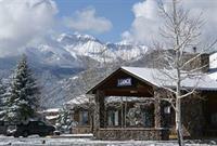 Ridgway-Ouray Lodge And Suites 외부 사진