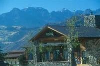 Ridgway-Ouray Lodge And Suites 외부 사진