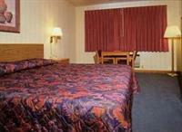 Ridgway-Ouray Lodge And Suites 외부 사진