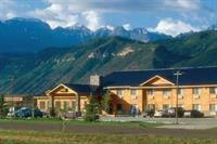 Ridgway-Ouray Lodge And Suites 외부 사진